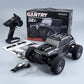 1 16 2.4g Electric 4wd Off-road Rc Car Toy - Dark Gray