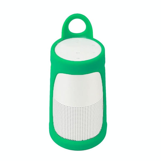 Protective Case for Bose Soundlink Revolve+ Speaker - Portable and Bluetooth - Mint Green