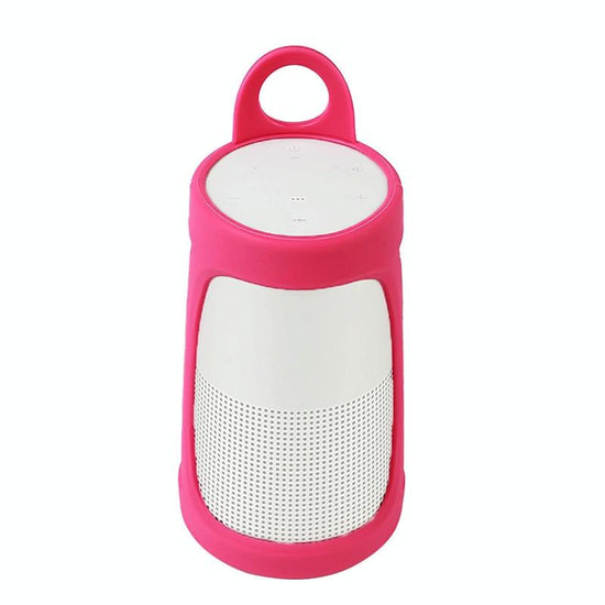 Protective Case for Bose Soundlink Revolve+ Speaker - Portable and Bluetooth - Mint Green