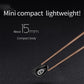 Wireless Sweatproof Bluetooth Earphones 5.0 - Yx01 - Rose Gold