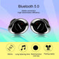 Wireless Stereo Earphones with Charging Box - Sardine F8 Tws Bluetooth V5.0 - Rose Gold