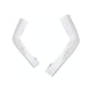 Breathable Golf Sunscreen Sleeve - Fluorescent Green - Fluorescent Green