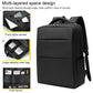 Multifunctional Laptop Backpack In Oxford Cloth - Cxs-605