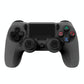 Wireless Bluetooth Game Controller for Ps4 with Dual Vibration and Light Strip - Line