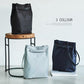 Small Apple Macbook Shoulder / Messenger Bag - Handheld - Navy + Black Mouse Pad