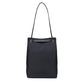 Small Apple Macbook Shoulder / Messenger Bag - Handheld - Navy + Black Mouse Pad