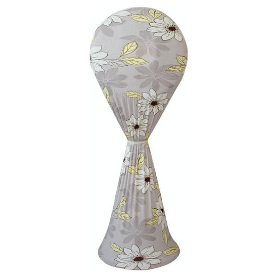 Fan Dust-Proof Cover For Household Floor - Jasmine
