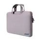 Portable Air Permeable Sleeve For 12 Laptops - 32X21X2Cm - Grey
