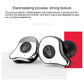 Wireless Bluetooth Earphones with Charging Box - Grey