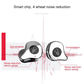Wireless Bluetooth Earphones with Charging Box - Grey
