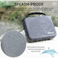 Compact Carrying Case For Dji Pocket 3 - Portable Pu Storage Box