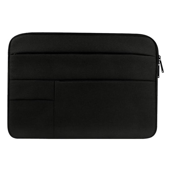 Portable Oxford Cloth Laptop Bag For 13.3 Devices - Universal Fit - Grey