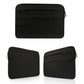 Portable Oxford Cloth Laptop Bag For 13.3 Devices - Universal Fit - Grey