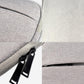Portable Oxford Cloth Laptop Bag For 13.3 Devices - Universal Fit - Grey