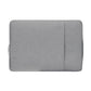 Denim Business Laptop Liner Bag for Tablets - Grey