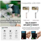 Om4 Handheld Gimbal Magnetic Buckle Expansion Bracket