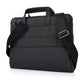 13.3 Inch Laptop Bag - Portable One Shoulder Zipper Design For Macbook Samsung Sony Dell Alienware Chuwi Asus Hp - Grey