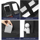Multifunctional Oxford Laptop Backpack - Cxs-7301 - Grey