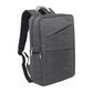 Versatile Laptop Business Backpack - Fits 14 Macbook And More - 40X28X12Cm - Grey