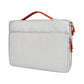 Versatile Laptop Bag For Work And Travel - Grey