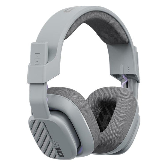 Gen 2 Wired Gaming Headset Over-Ear - Grey