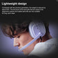 Gen 2 Wired Gaming Headset Over-Ear - Grey