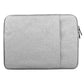 14 Laptop / Tablet Bag for Business use - Universal Fit - Grey