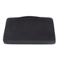 Stylish Laptop Handbag for Macbook & More - Polyester & Nylon - Grey