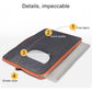 Stylish Laptop Handbag For Macbook Samsung Lenovo Sony Dell Asus Hp - Grey