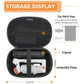 Compact Storage Bag For Insta360 Flow Zhiyun And Feiyu