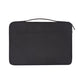 Stylish Laptop Handbag For Macbook Samsung Dell Asus - Grey