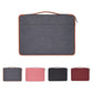 Stylish Laptop Handbag For Macbook Samsung Dell Asus - Grey