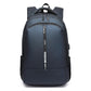 Multifunctional Oxford Laptop Backpack - Cxs-622 - Grey
