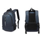 Multifunctional Oxford Laptop Backpack - Cxs-622 - Grey