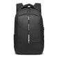 Multifunctional Oxford Laptop Backpack - Cxs-622 - Grey