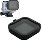 Gopro Hero4 / 3 Aqua Cube Dive Housing Filter - Grey
