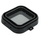 Gopro Hero4 / 3 Aqua Cube Dive Housing Filter - Grey