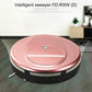 Smart Household Sweeping Robot - Grey