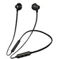 Sport Wireless Bluetooth 5.0 Earphones - Mg-g18 4.2 - Black Grey