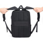 Multifunctional Oxford Laptop Backpack - Cxs-611 - Light Grey
