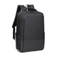 Multifunctional Oxford Laptop Backpack - Cxs-611 - Light Grey