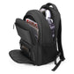 Multifunctional Oxford Laptop Backpack - Cxs-615 - Light Grey
