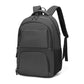 Multifunctional Oxford Laptop Backpack - Cxs-615 - Light Grey