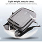 Multifunctional Oxford Laptop Backpack - Cxs-620 - Light Grey