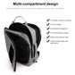 Multifunctional Oxford Laptop Backpack - Cxs-620 - Light Grey
