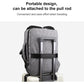 Multifunctional Oxford Laptop Backpack - Cxs-620 - Light Grey