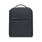15.6-Inch Waterproof Laptop Backpack - Light Grey