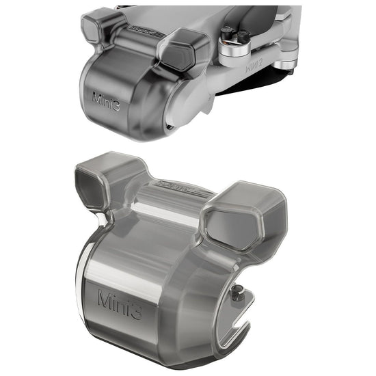 Mini 3 Gimbal And Lens Cover