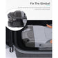 Sunshade Cover For Dji Air 2S Drone Gimbal Lens