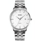 Men Casual Quartz Watch With Calendar - 1801